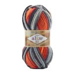 Superlana Maxi Batik (Суперлана Максі Батік) 8020