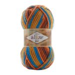 Superlana Maxi Batik (Суперлана Максі Батік) 8026