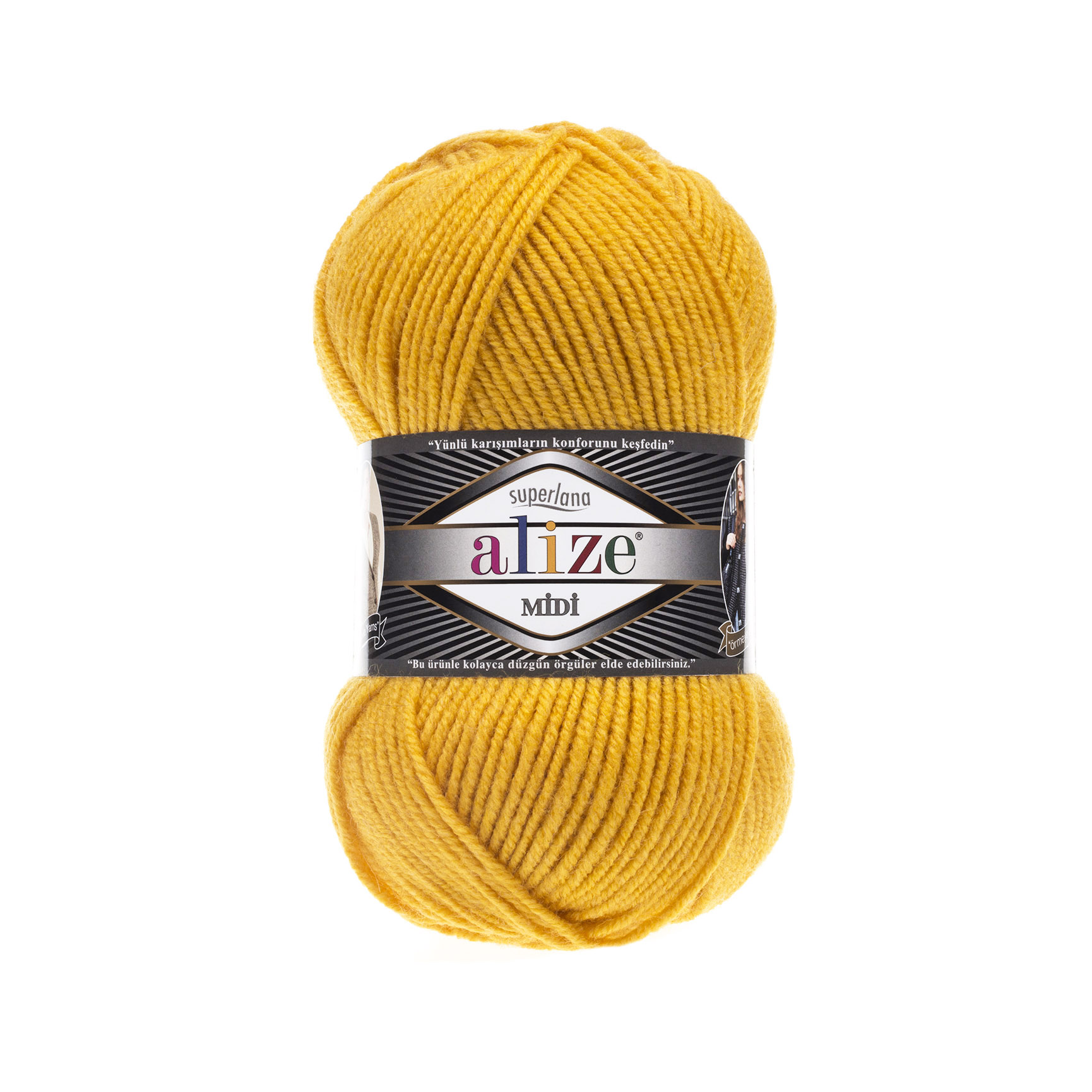SUPERLANA MIDI-488-zerdecal Superlana Midi (Суперлана Міді) 488 - Зображення 1