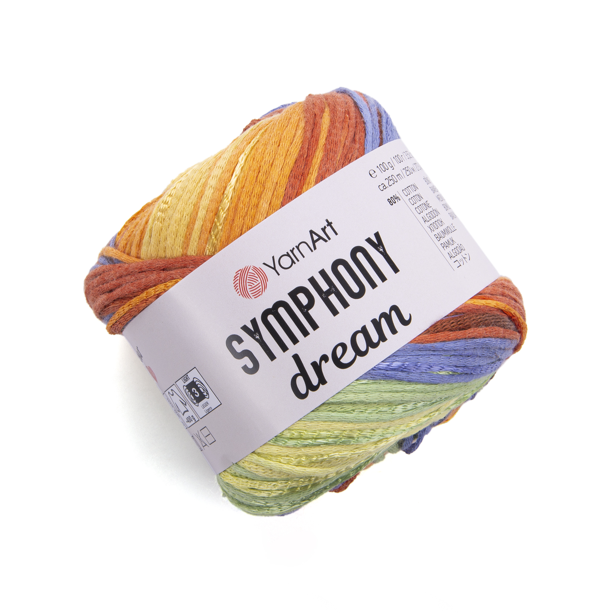 SYMPHONY_DREAM_3103 Symphony Dream (Симфонія Дрім) 3103 - Зображення 1