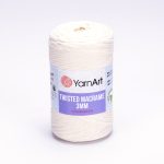 Twisted Macrame 3 MM (Твістед Макраме 3мм) 752