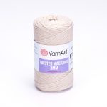 Twisted Macrame 3 MM (Твістед Макраме 3мм) 753