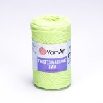 Twisted Macrame 3 MM (Твістед Макраме 3мм) 755