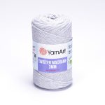 Twisted Macrame 3 MM (Твістед Макраме 3мм) 756