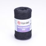 Twisted Macrame 3 MM (Твістед Макраме 3мм) 758