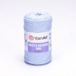 Twisted Macrame 3 MM (Твістед Макраме 3мм) 760
