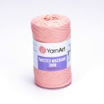 Twisted Macrame 3 MM (Твістед Макраме 3мм) 767