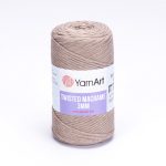 Twisted Macrame 3 MM (Твістед Макраме 3мм) 768