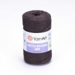 Twisted Macrame 3 MM (Твістед Макраме 3мм) 769