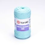 Twisted Macrame 3 MM (Твістед Макраме 3мм) 775