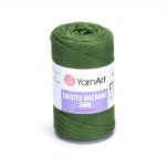 Twisted Macrame 3 MM (Твістед Макраме 3мм) 787