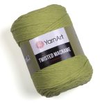 Twisted Macrame (Твістед Макраме) 755