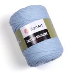 Twisted Macrame (Твістед Макраме) 760