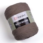 Twisted Macrame (Твістед Макраме) 768