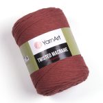 Twisted Macrame (Твістед Макраме) 785