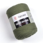 Twisted Macrame (Твістед Макраме) 787