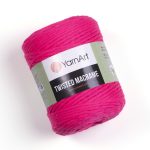 Twisted Macrame (Твістед Макраме) 803