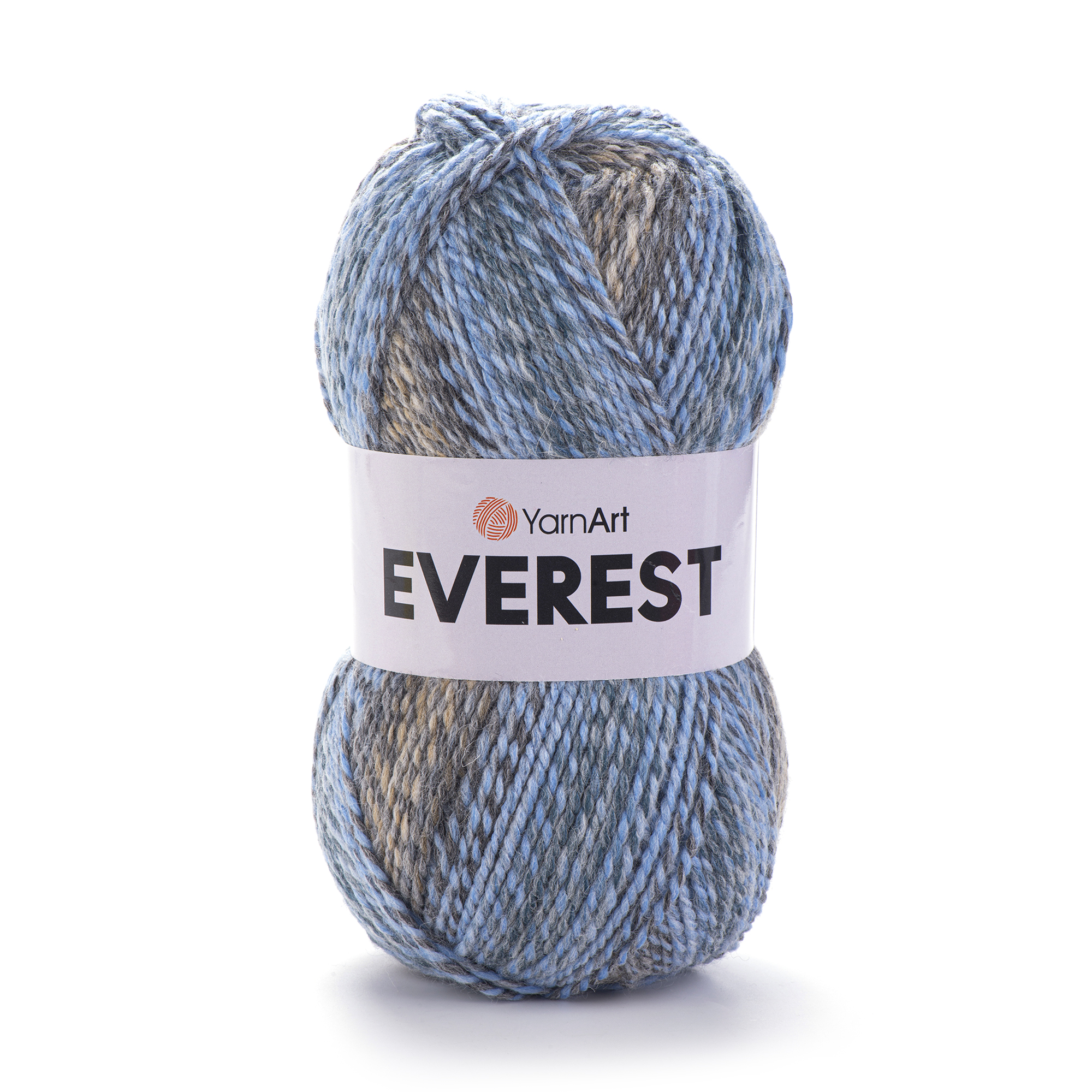 YARNART_EVEREST_7030 Everest (Еверест) 7030 - Зображення 1