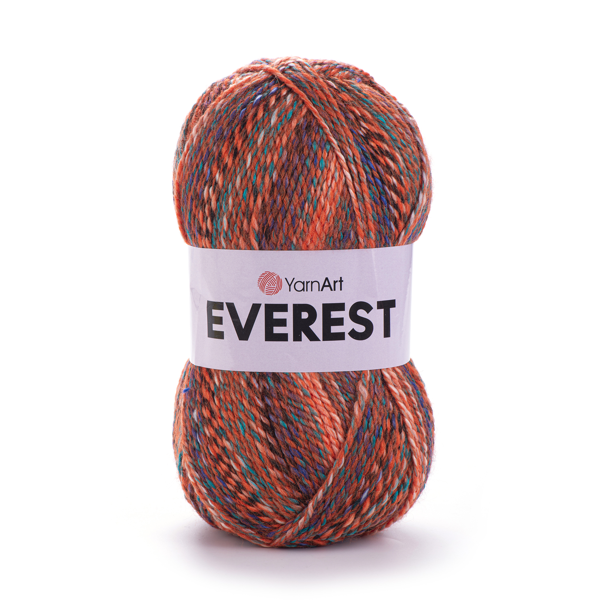 YARNART_EVEREST_7047 Everest (Еверест) 7047 - Зображення 1
