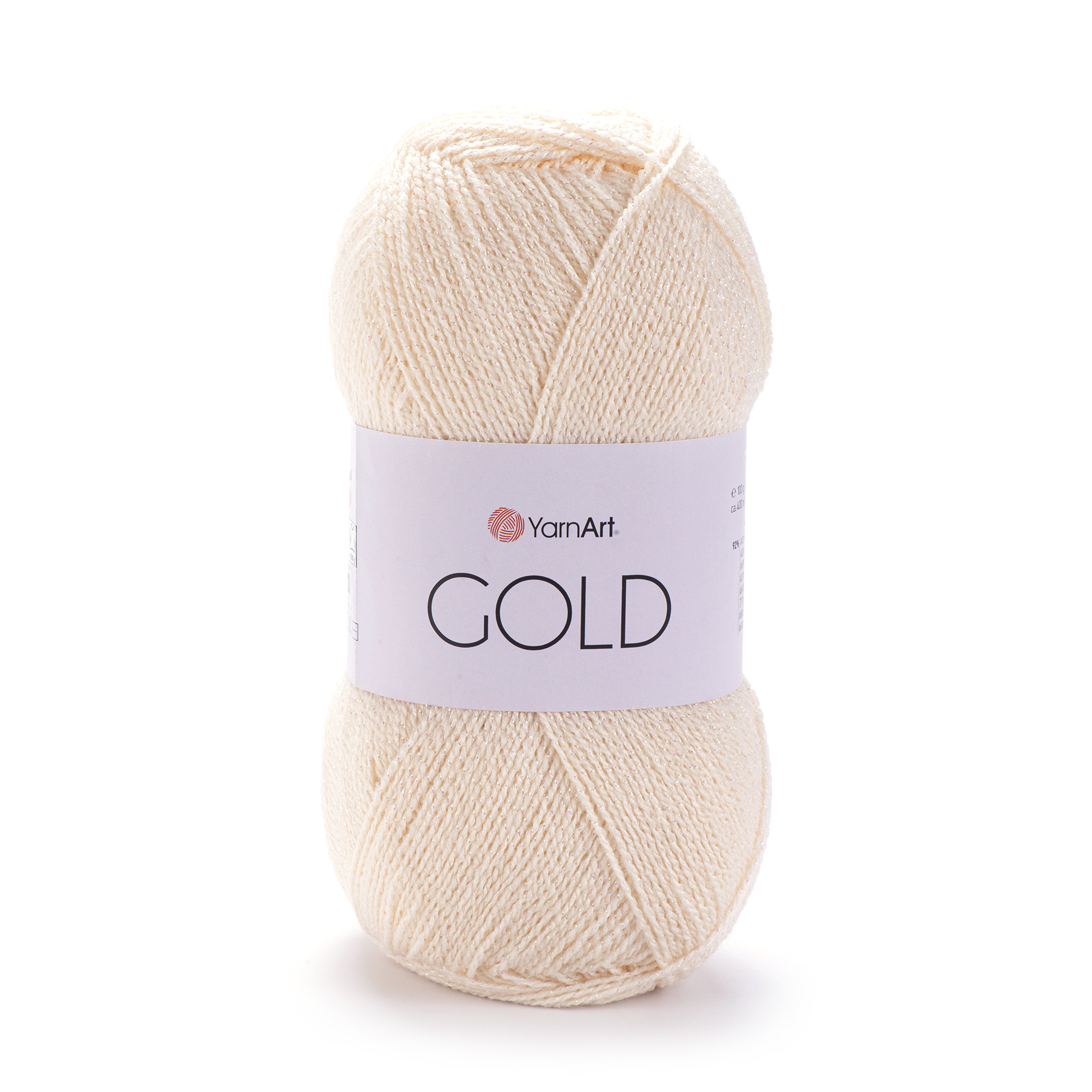 YARNART_GOLD_9854 Gold (Голд) 9854 - Зображення 1