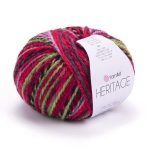 Heritage (Херитайж) 336