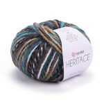 Heritage (Херитайж) 337