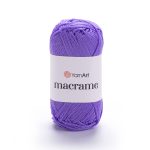 Macrame (Макраме)   135