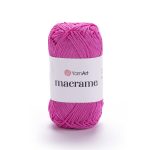 Macrame (Макраме)  140