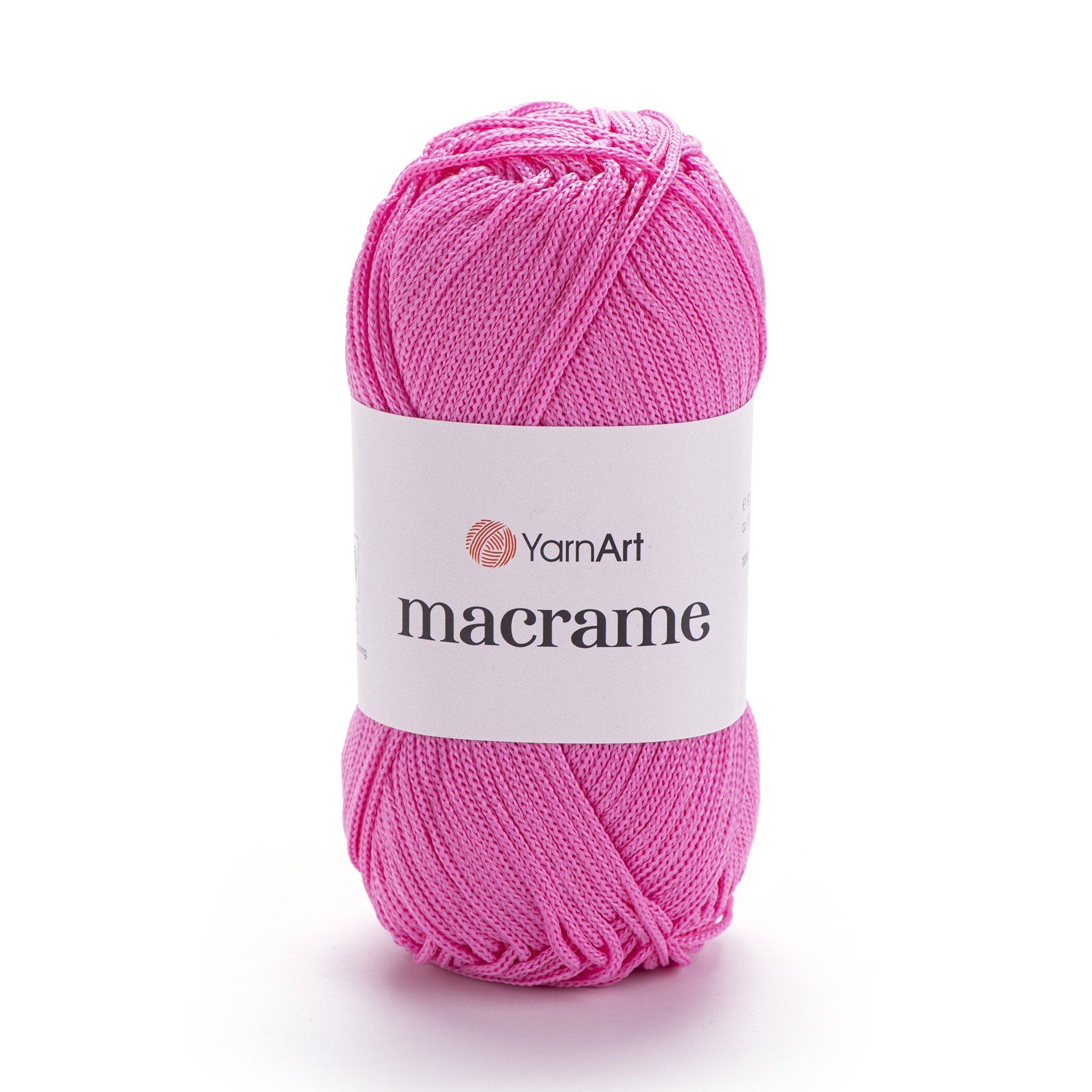 YARNART_MACRAME_147 Macrame (Макраме) 147 - Зображення 1
