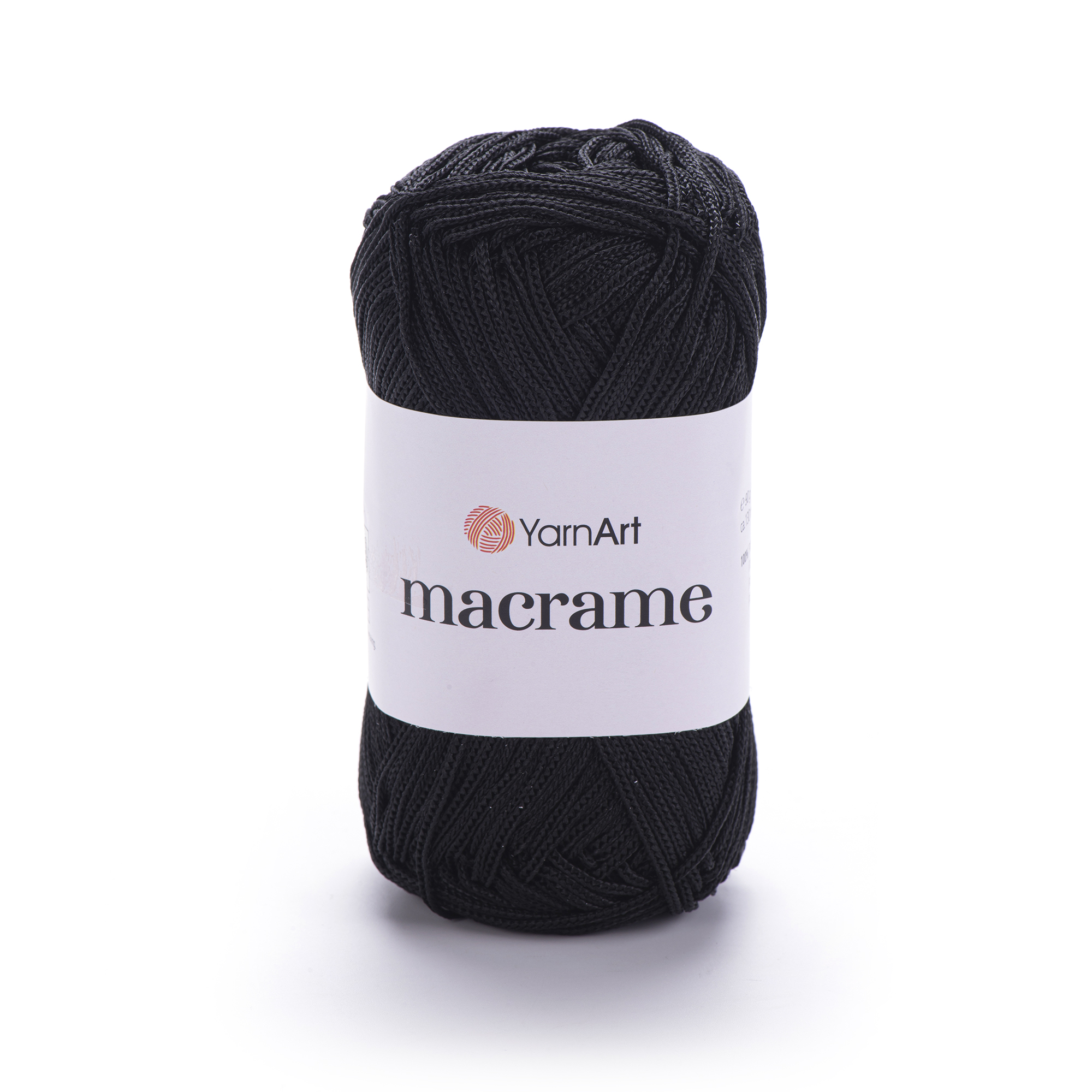 YARNART_MACRAME_148 Macrame (Макраме) 148 - Зображення 1
