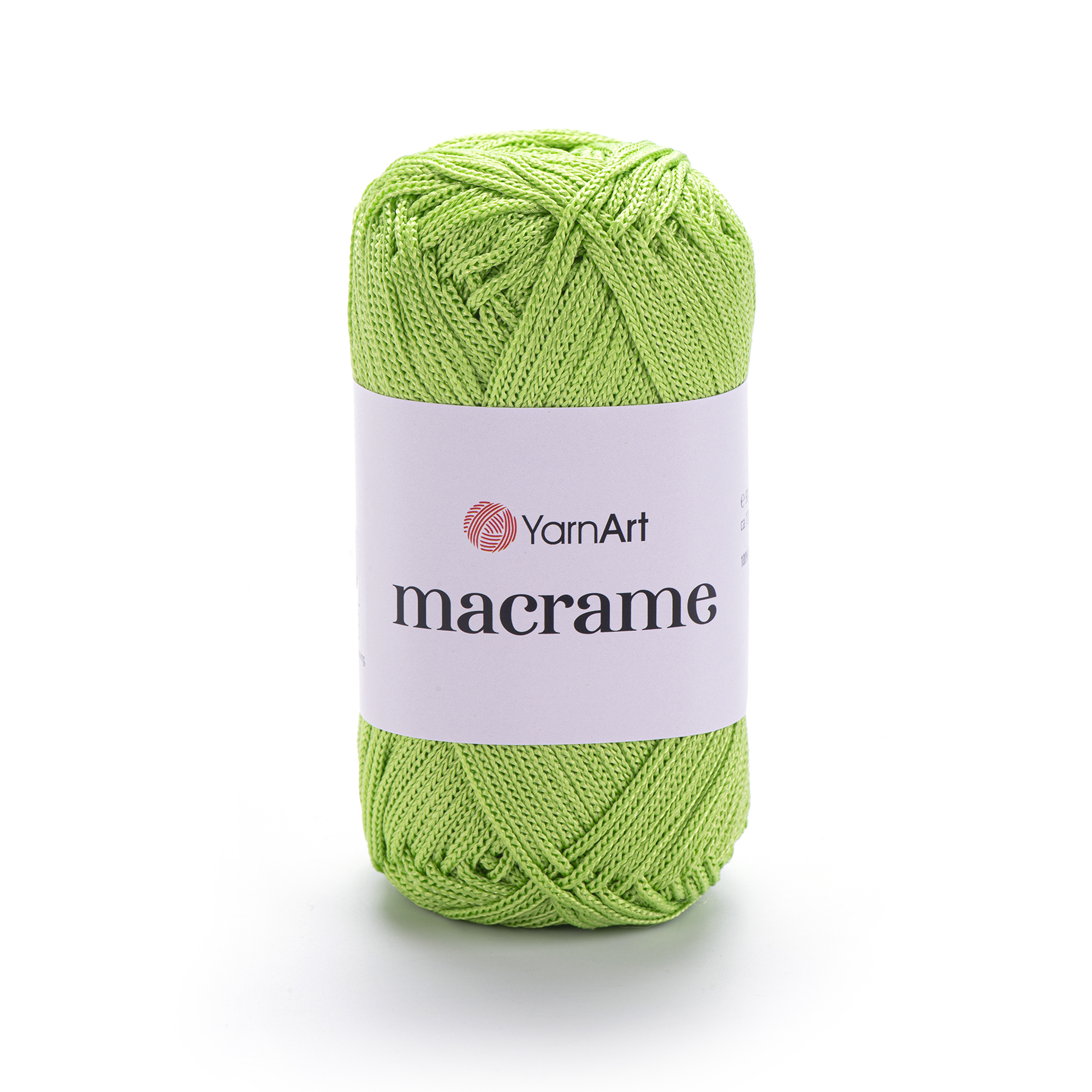 YARNART_MACRAME_150 Macrame (Макраме) 150 - Зображення 1