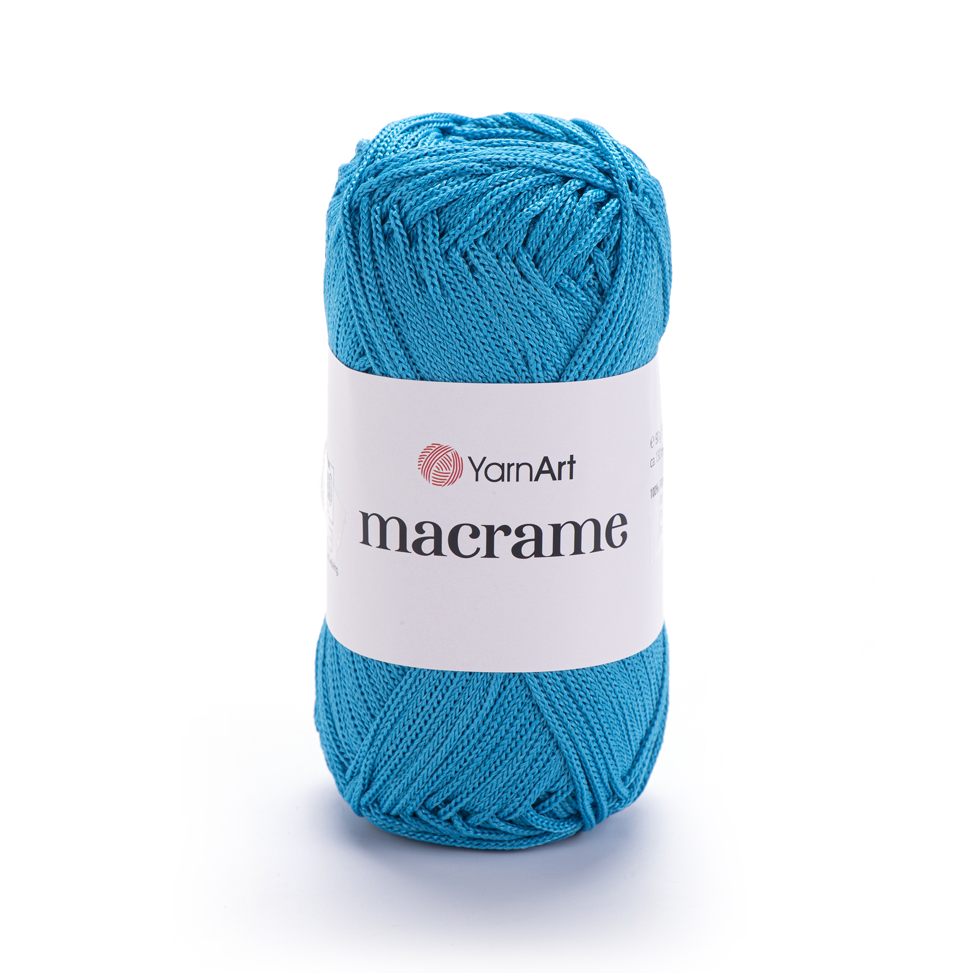 YARNART_MACRAME_152 Macrame (Макраме) 152 - Зображення 1