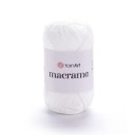 Macrame (Макраме)  154