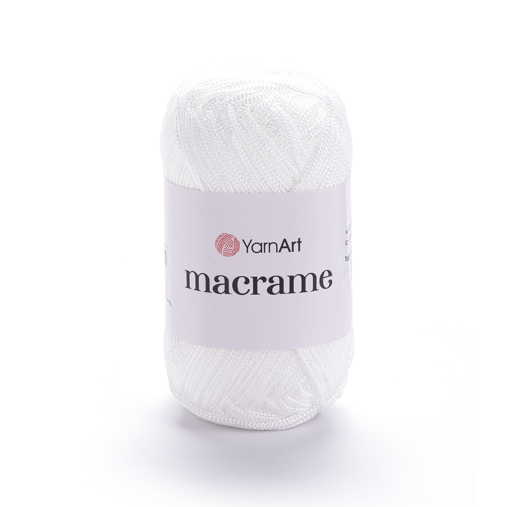 YARNART_MACRAME_154 Macrame (Макраме) 154 - Зображення 1