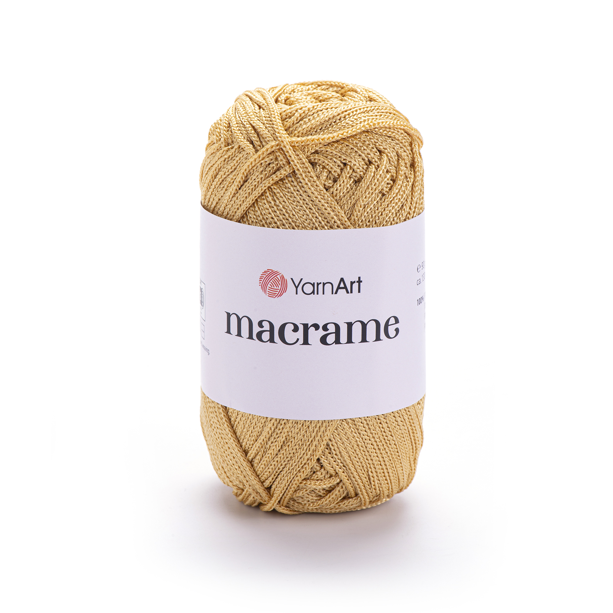 YARNART_MACRAME_155 Macrame (Макраме) 155 - Зображення 1