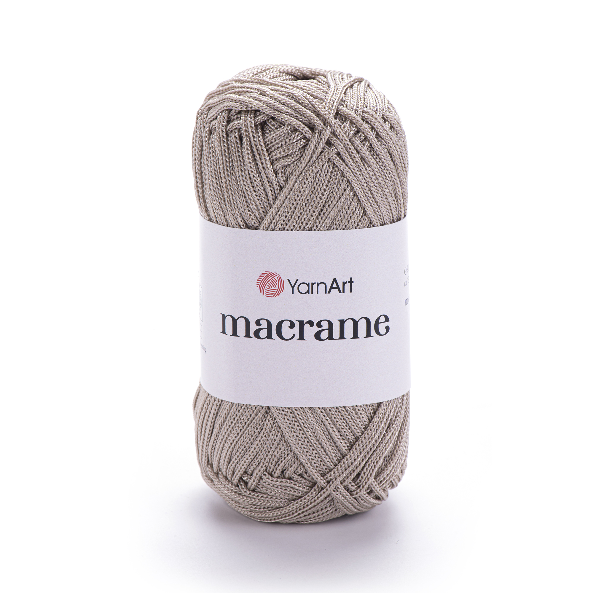 YARNART_MACRAME_156 Macrame (Макраме) 156 - Зображення 1