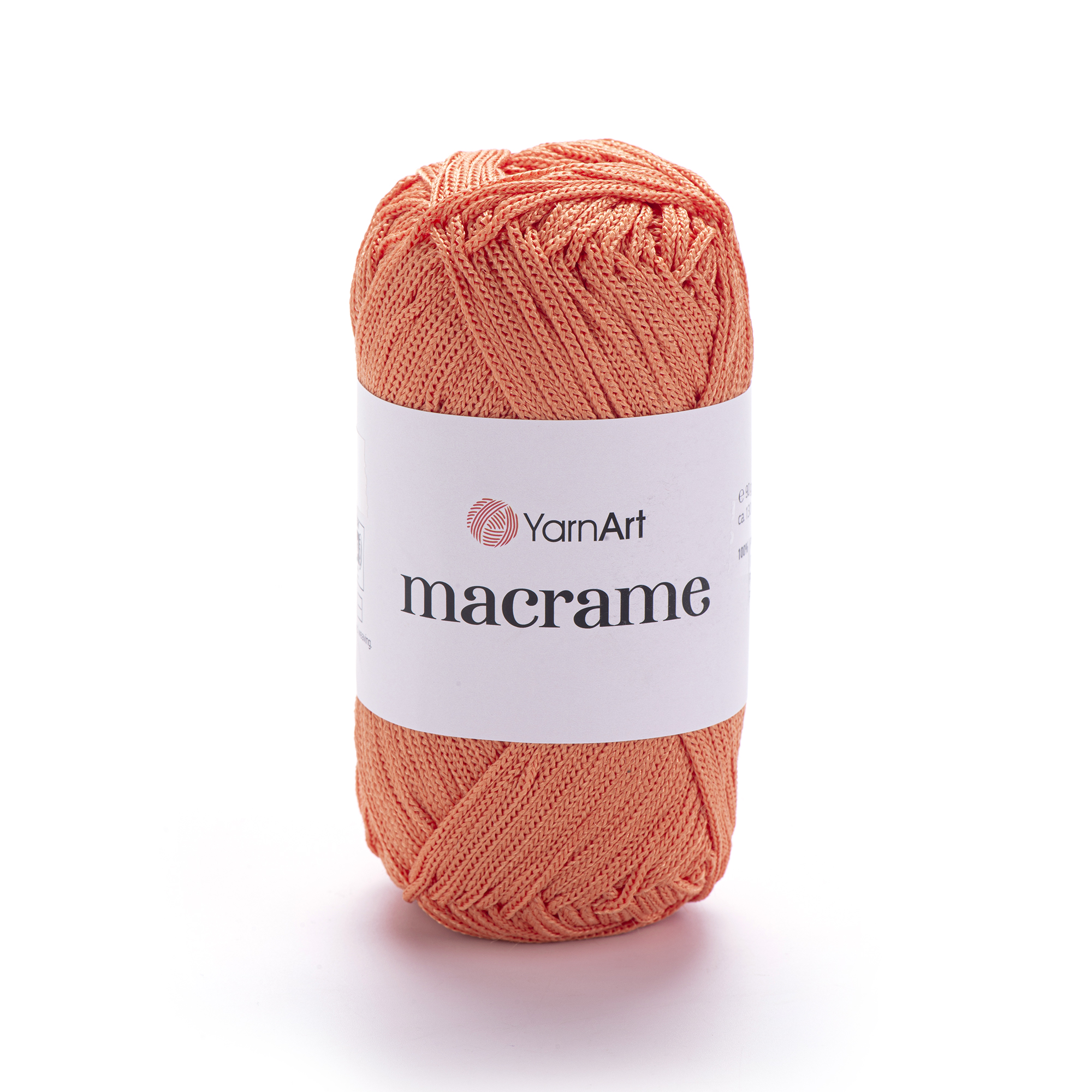 YARNART_MACRAME_160 Macrame (Макраме) 160 - Зображення 1