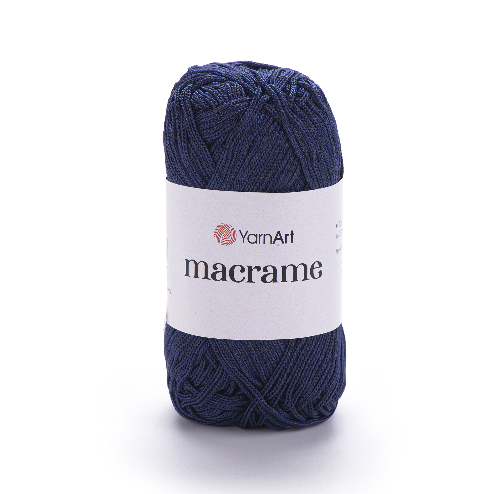 YARNART_MACRAME_162 Macrame (Макраме) 162 - Зображення 1