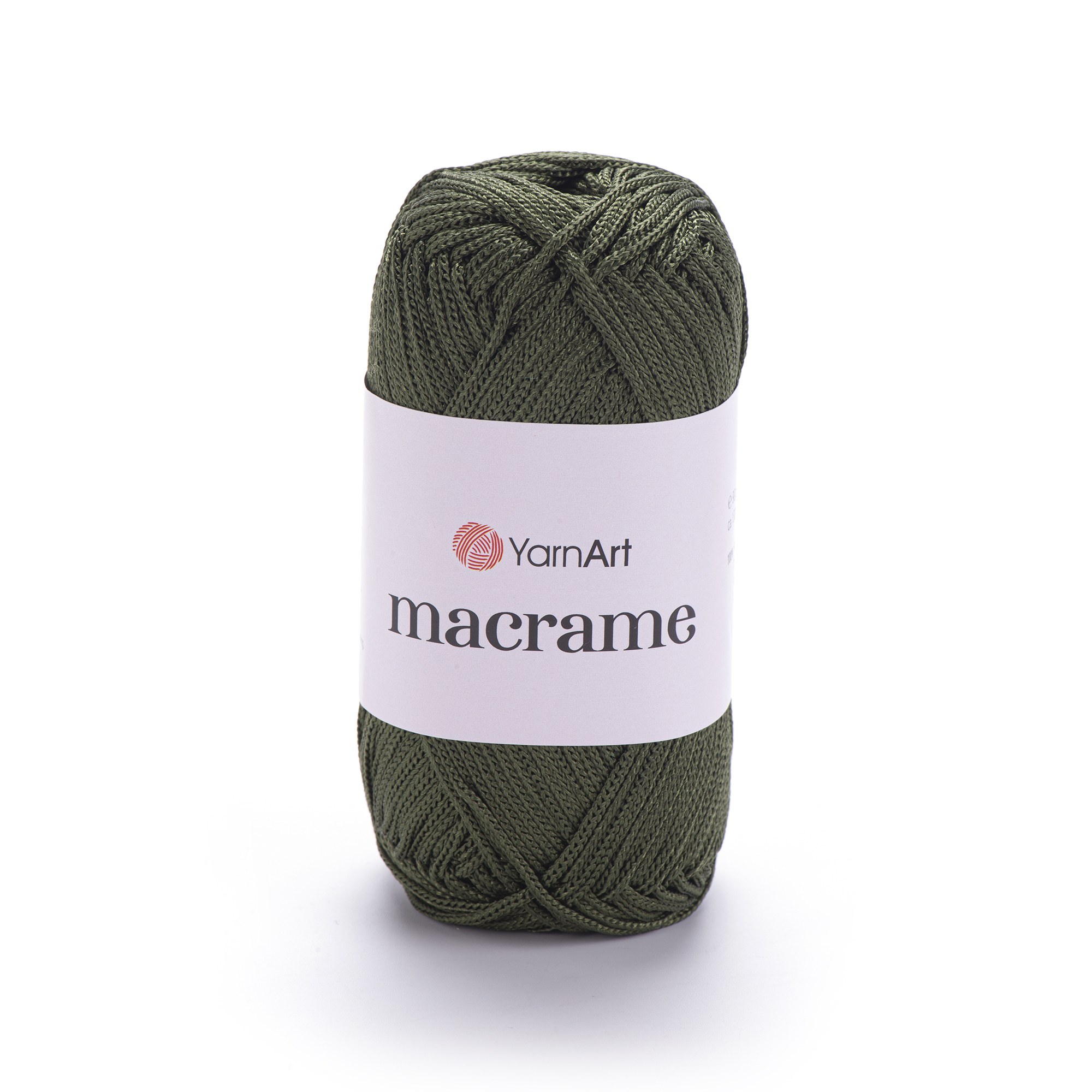 YARNART_MACRAME_164 Macrame (Макраме) 164 - Зображення 1