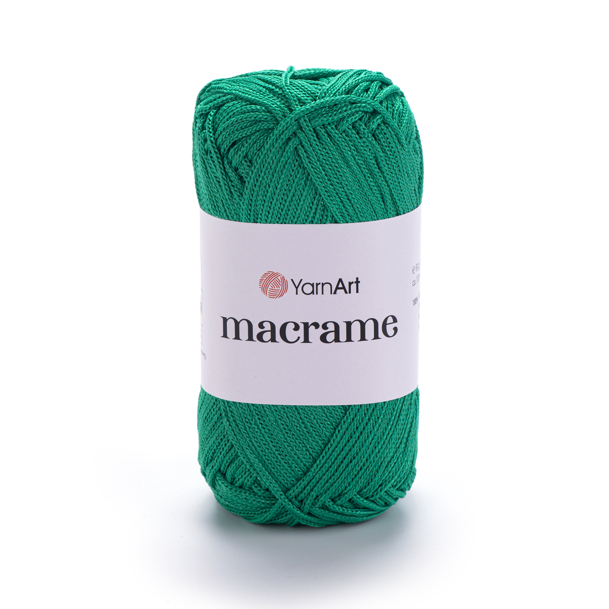 YARNART_MACRAME_168 Macrame (Макраме) 168 - Зображення 1