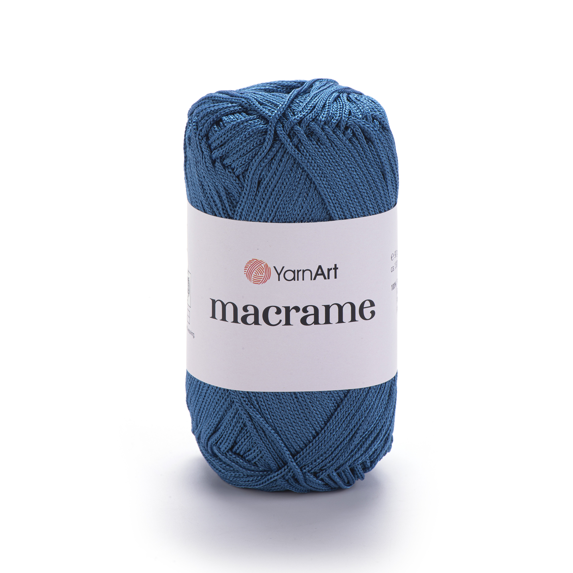 YARNART_MACRAME_169 Macrame (Макраме) 169 - Зображення 1