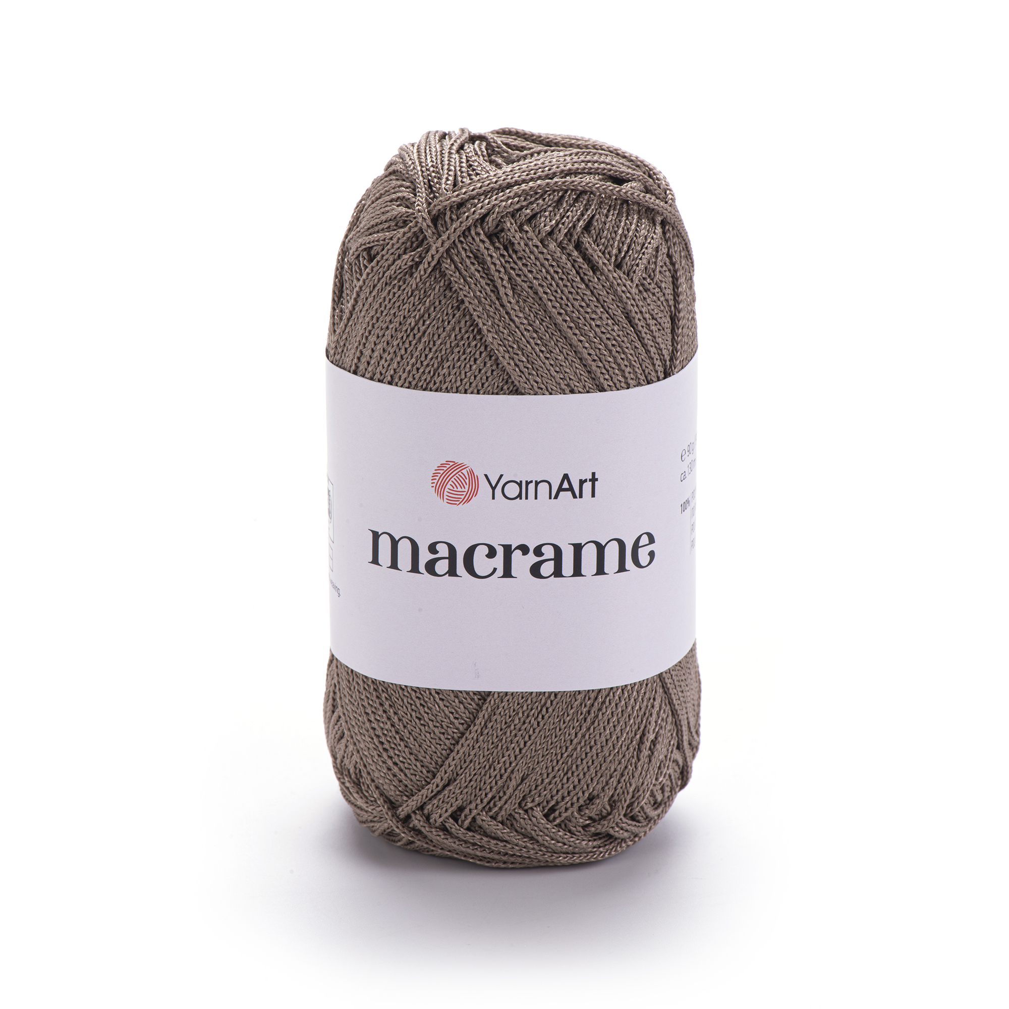 YARNART_MACRAME_170 Macrame (Макраме) 170 - Зображення 1