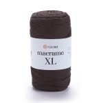 Macrame XL (Макраме ХЛ) 157