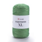Macrame XL (Макраме ХЛ) 173