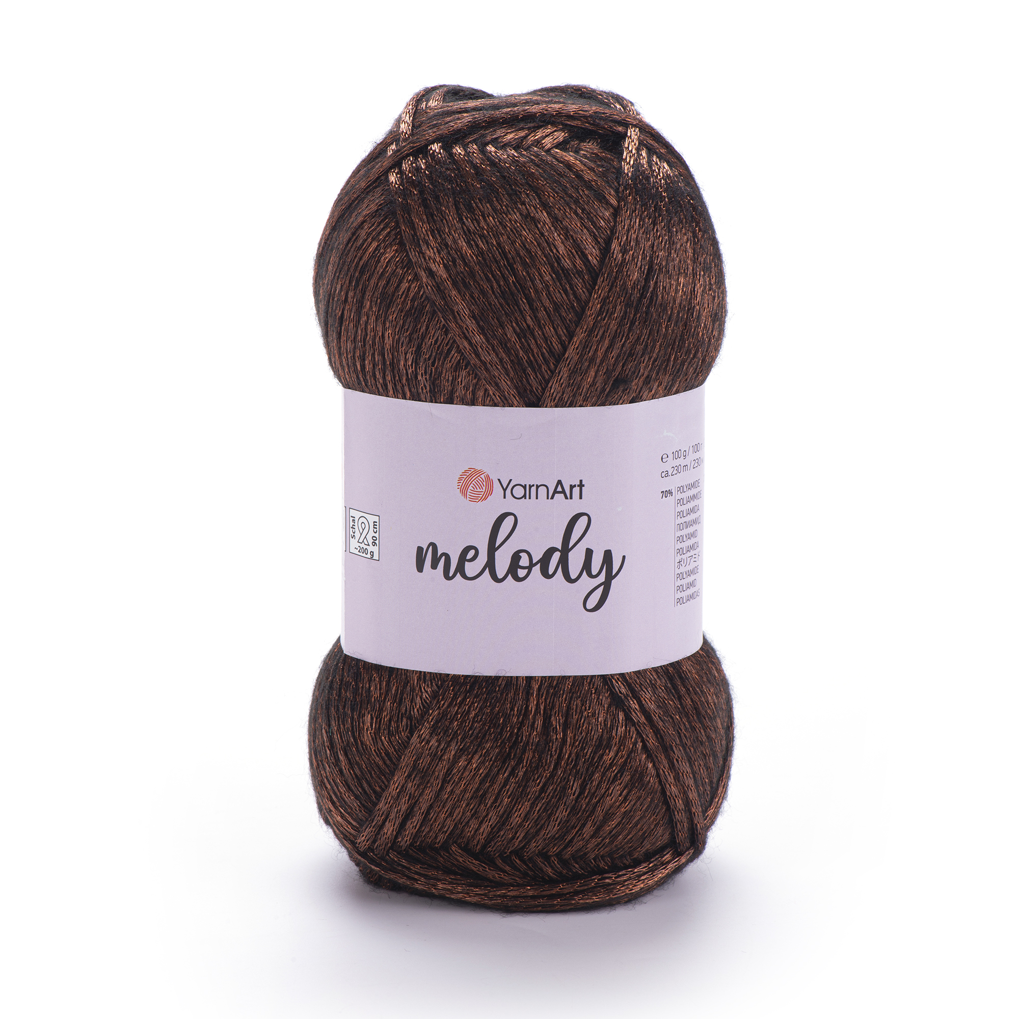 YARNART_MELODY_899 Melody (Мелоді) 899 - Зображення 1