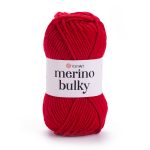 Merino Bulky (Мерино Балки) 156