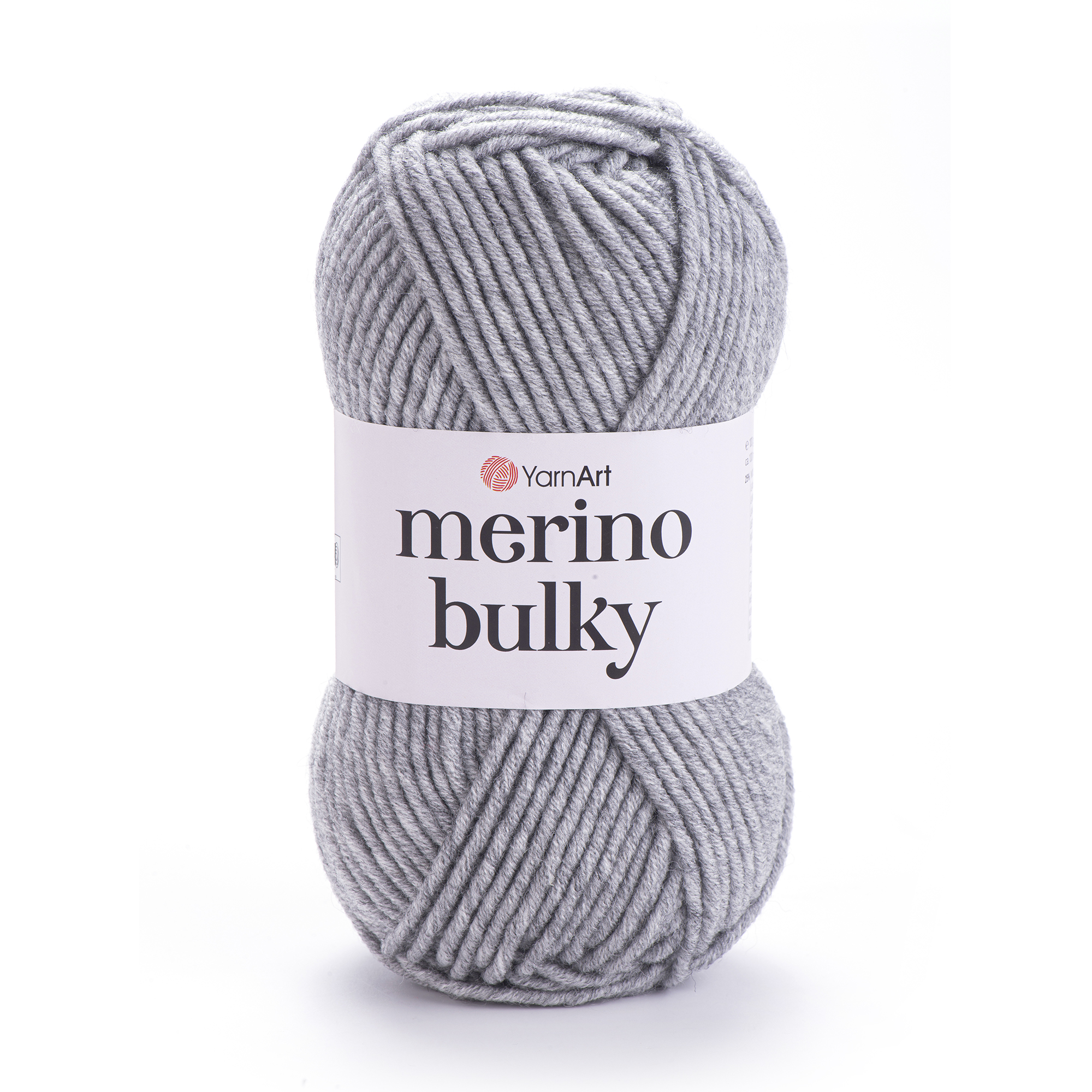YARNART_MERINO_BULKY_282 Merino Bulky (Мерино Балки) 282 - Зображення 1