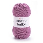 Merino Bulky (Мерино Балки) 3017