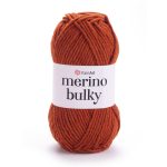 Merino Bulky (Мерино Балки) 3027