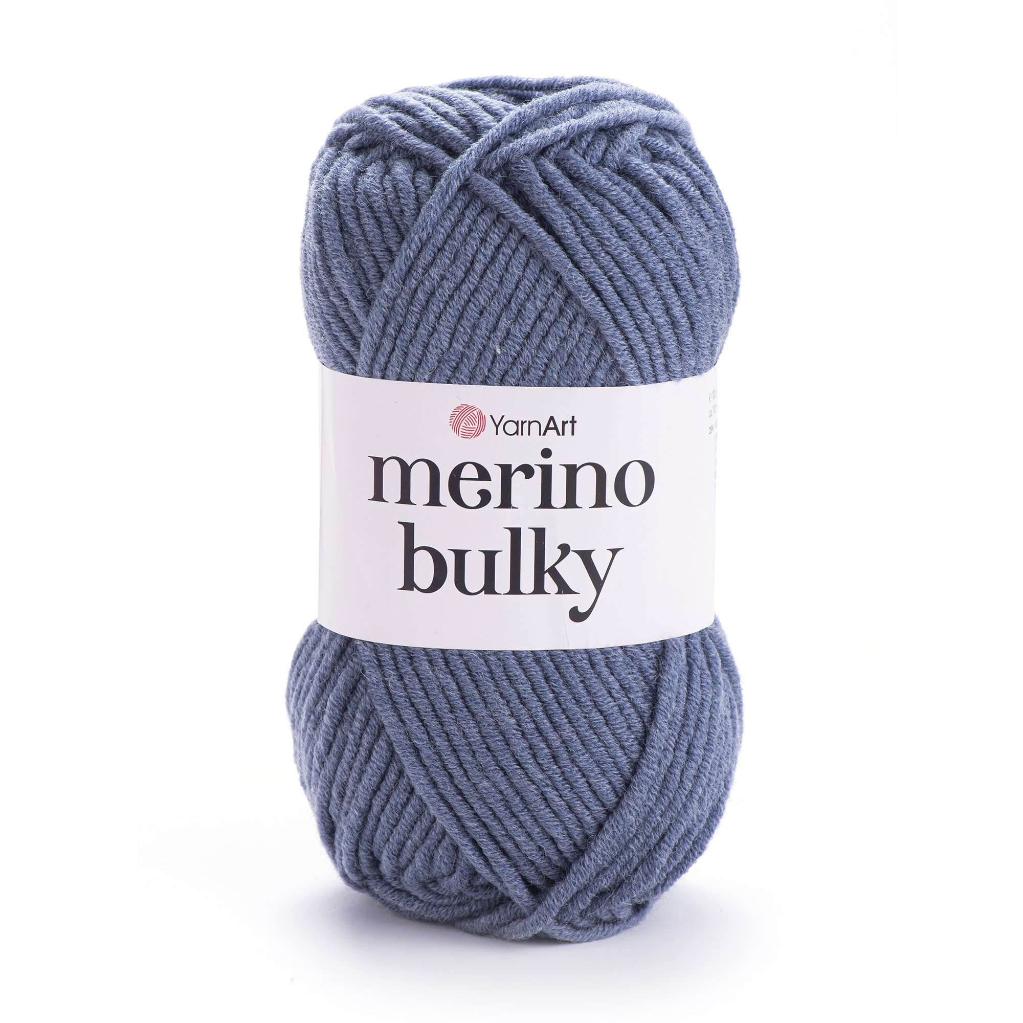YARNART_MERINO_BULKY_3864 Merino Bulky (Мерино Балки) 3864 - Зображення 1
